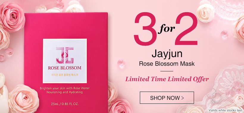 Buy 2 Get 1 Free