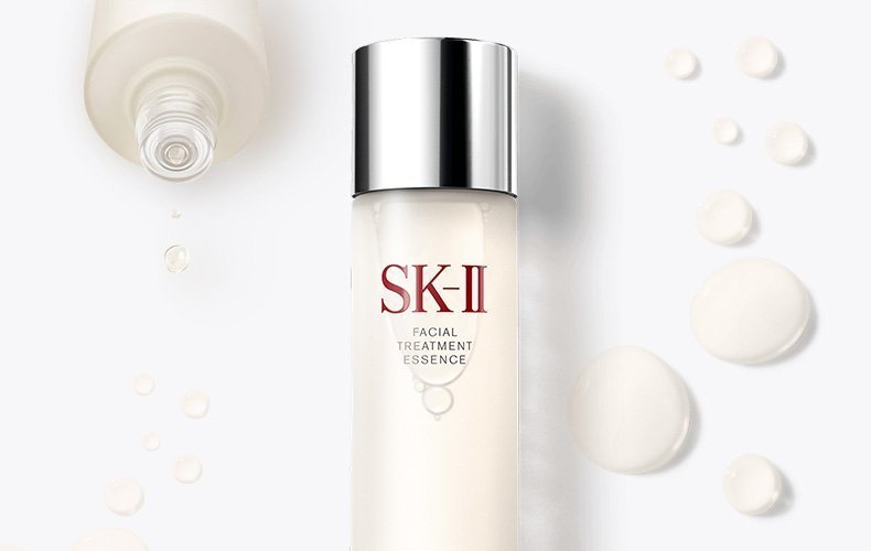 SK-II